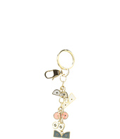 Fossil - Glowy Eyes Key Fob
