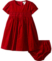Ralph Lauren Baby - Corduroy Dress & Bloomer (Infant)