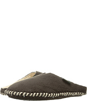 Woolrich - Fleece Mill Scuff