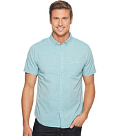 VISSLA - Fasters Short Sleeve Woven