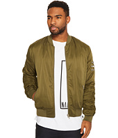 nANA jUDY - La Brea Bomber Jacket