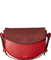 Skagen - Lobelle Saddle Clutch