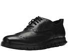 ZeroGrand Wingtip Oxford II
