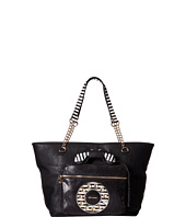 Betsey Johnson - Hold Please Phone Tote