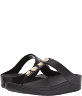 FitFlop - Roka Toe Thong Sandals