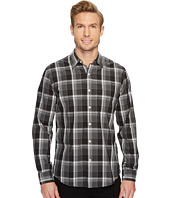 Dockers Premium - Laundered Fitted Long Sleeve Shirt