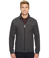 Perry Ellis - Textured Knit Jacket