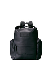 Hunter - Original Rubberized Leather Backpack