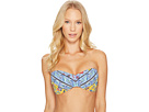 Woodstock Tease Bikini Top