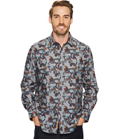 Robert Graham - Massif Long Sleeve Woven Shirt