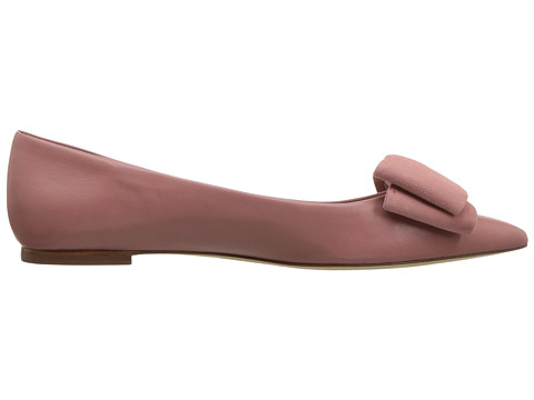 tory burch rosalind ballet flat
