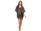 Caravan Caftan Cover-Up