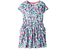 Printed Jersey Dress (Toddler/Little Kids/Big Kids)
