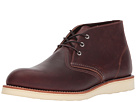 Work Chukka